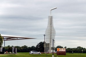 Pops, Arcadia (Oklahoma)