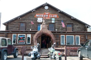 The Museum Club, Flagstaff (Arizona)