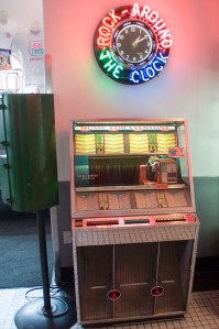 66 Diner, Albuquerque (New Mexico)