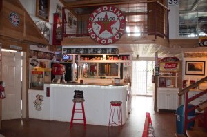 John Hargrove place, Arcadia (Oklahoma)