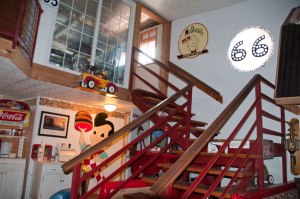 John Hargrove place, Arcadia (Oklahoma)