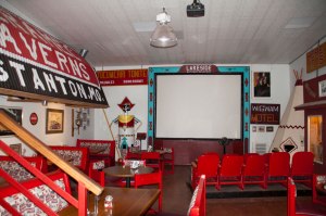 John Hargrove place, Arcadia (Oklahoma)