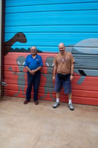 John Hargrove place, Arcadia (Oklahoma)