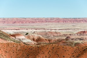Painted Desert