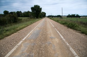 The Ribbon Road, Miami (Oklahoma)