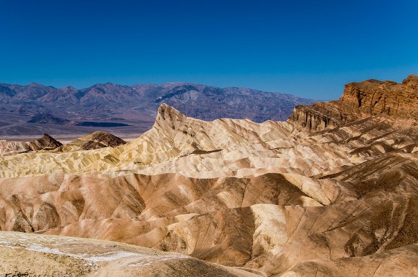 "Here in dry county the promise has run dry  where nobody cries and no one's getting out of here alive" (Bon Jovi - Dry county)