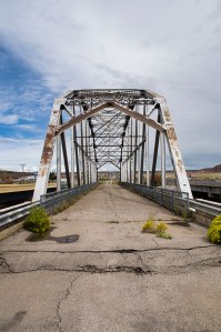 Rio Puerco Bridge (New Mexico)