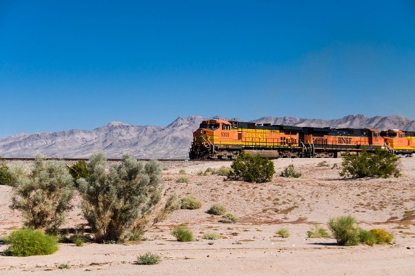 "Keep rollin' down this track take me to my destiny" (FM - Crosstown train)