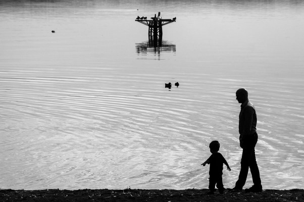 "I walk beside you wherever you are whatever it takes no matter how far" (Dream Theater - I walk beside you)