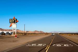 Le “Alphabet Towns”