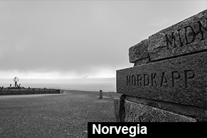 Norvegia