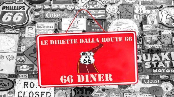 66Diner