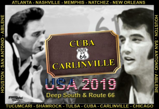 15 - Cuba - Carlinville