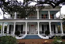 Brandon Hall Plantation